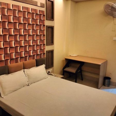 Hotel Shri Gourav Bikaner Eksteriør bilde