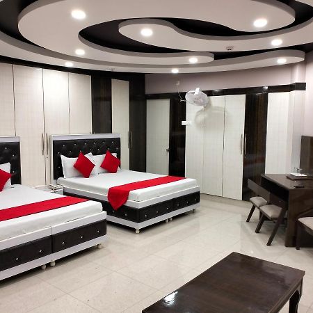 Hotel Shri Gourav Bikaner Eksteriør bilde