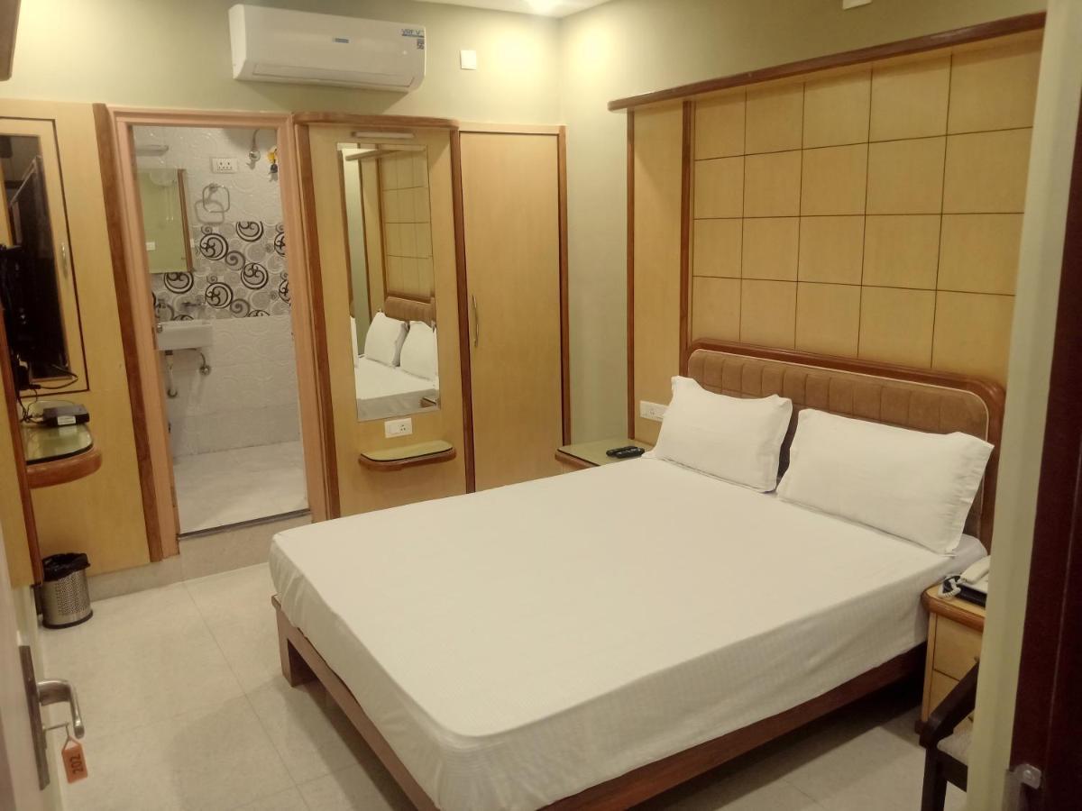 Hotel Shri Gourav Bikaner Eksteriør bilde