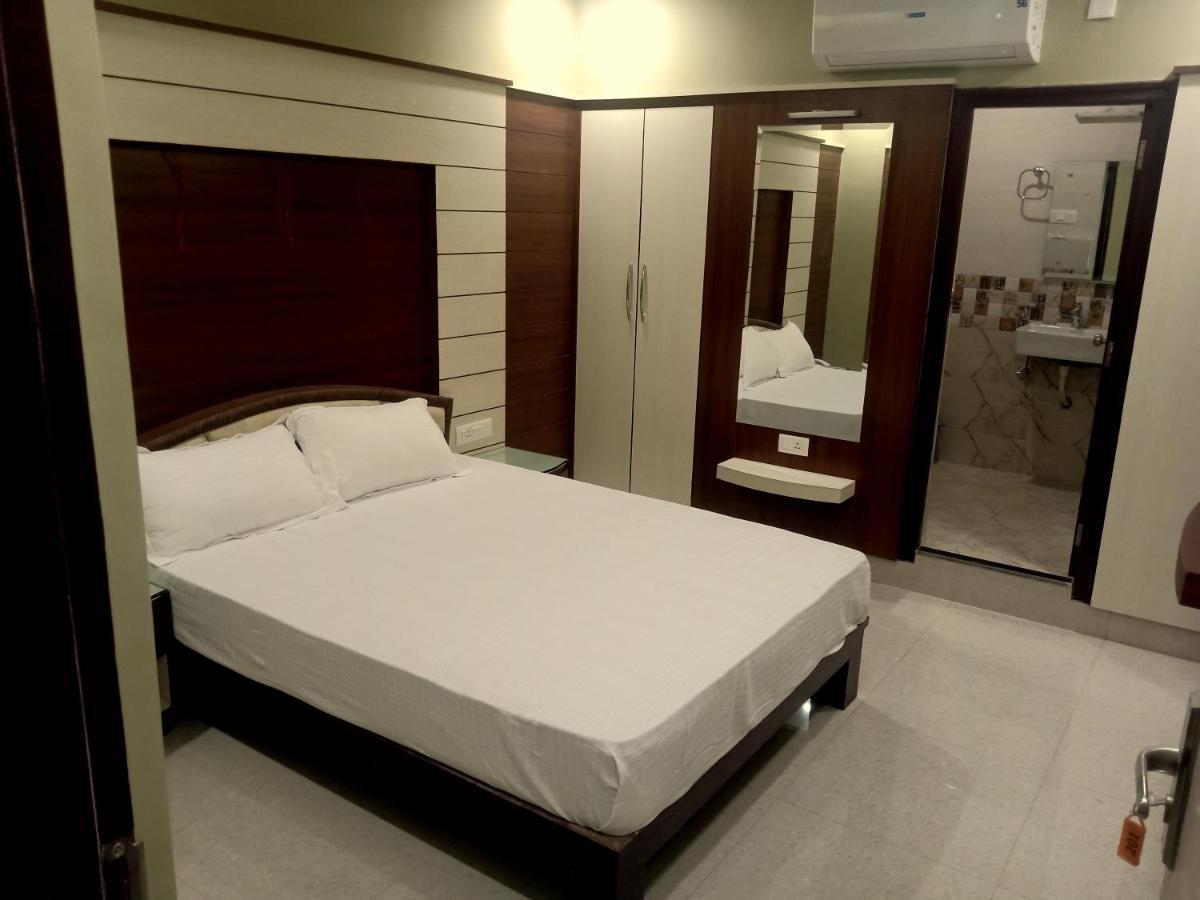 Hotel Shri Gourav Bikaner Eksteriør bilde
