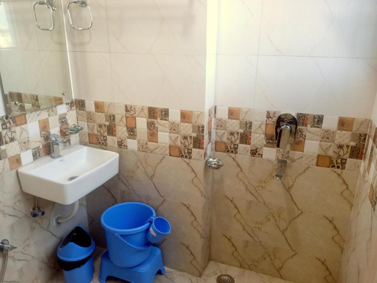 Hotel Shri Gourav Bikaner Eksteriør bilde