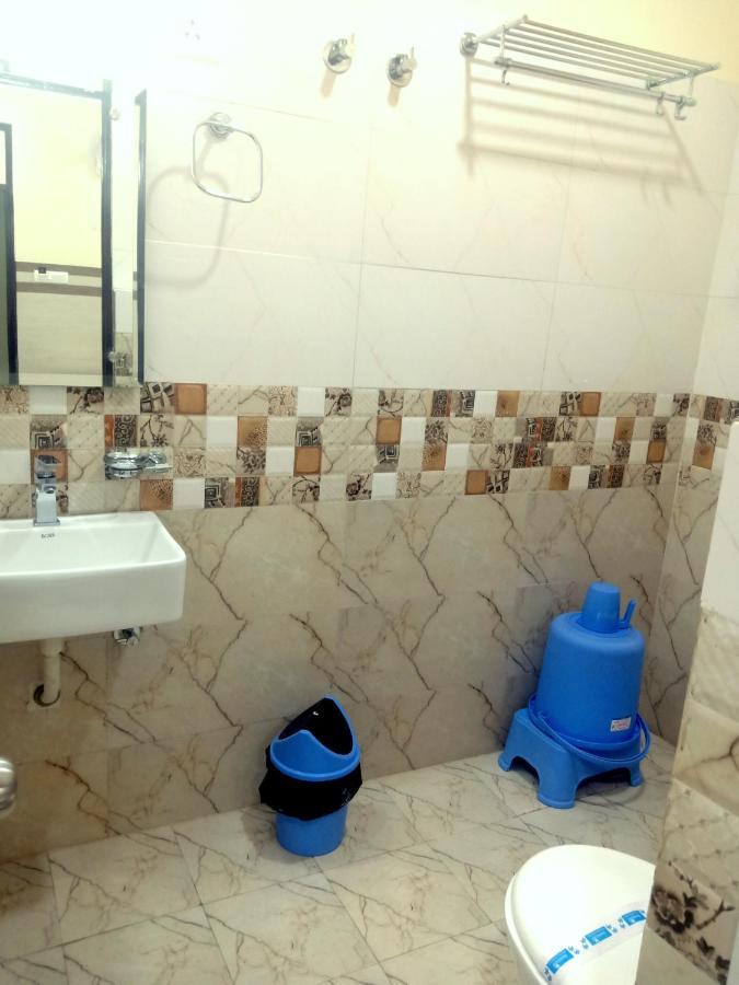 Hotel Shri Gourav Bikaner Eksteriør bilde