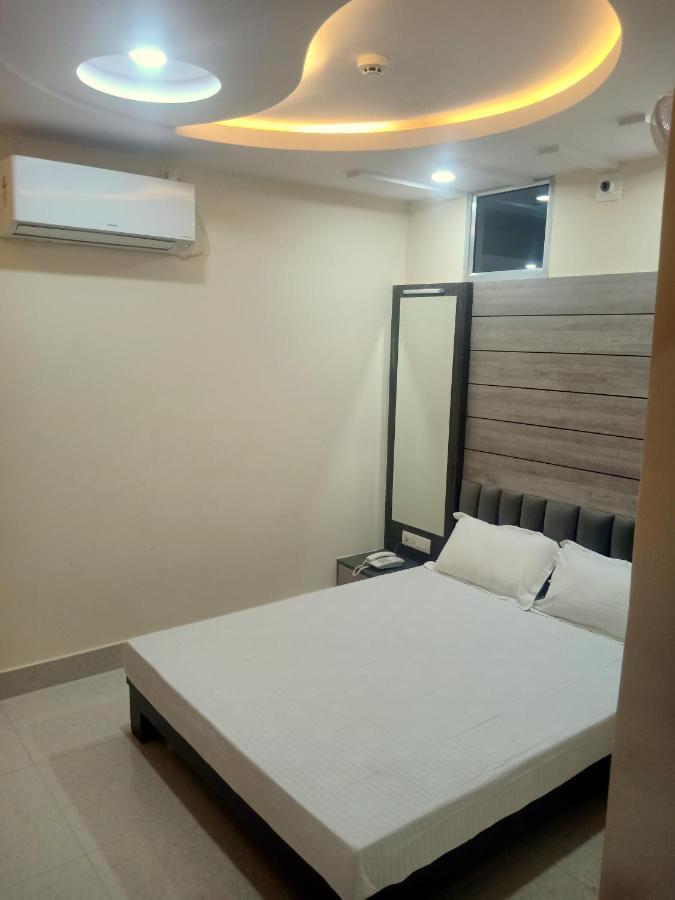 Hotel Shri Gourav Bikaner Eksteriør bilde