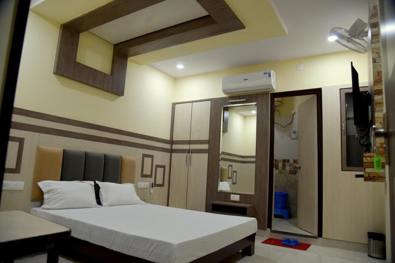 Hotel Shri Gourav Bikaner Eksteriør bilde