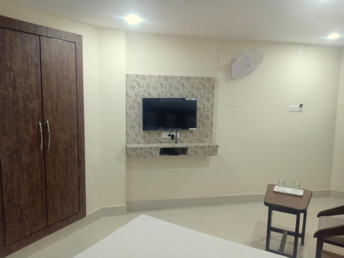 Hotel Shri Gourav Bikaner Eksteriør bilde