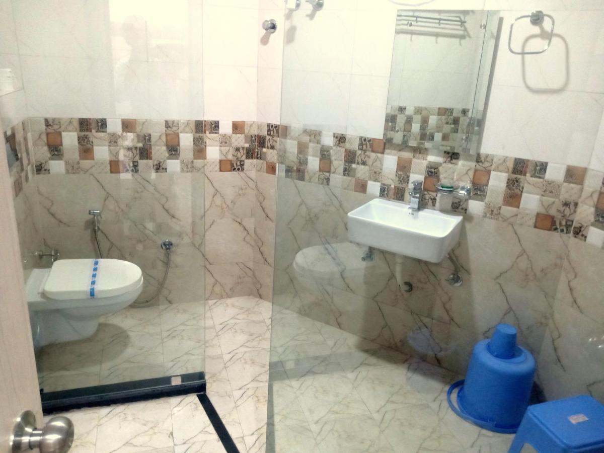 Hotel Shri Gourav Bikaner Eksteriør bilde
