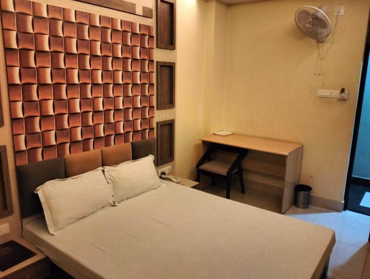 Hotel Shri Gourav Bikaner Eksteriør bilde