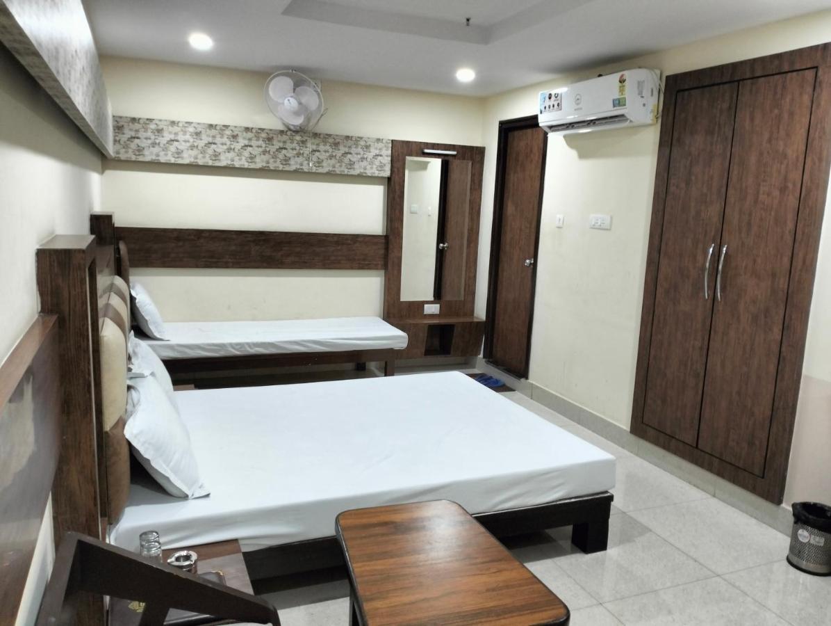 Hotel Shri Gourav Bikaner Eksteriør bilde