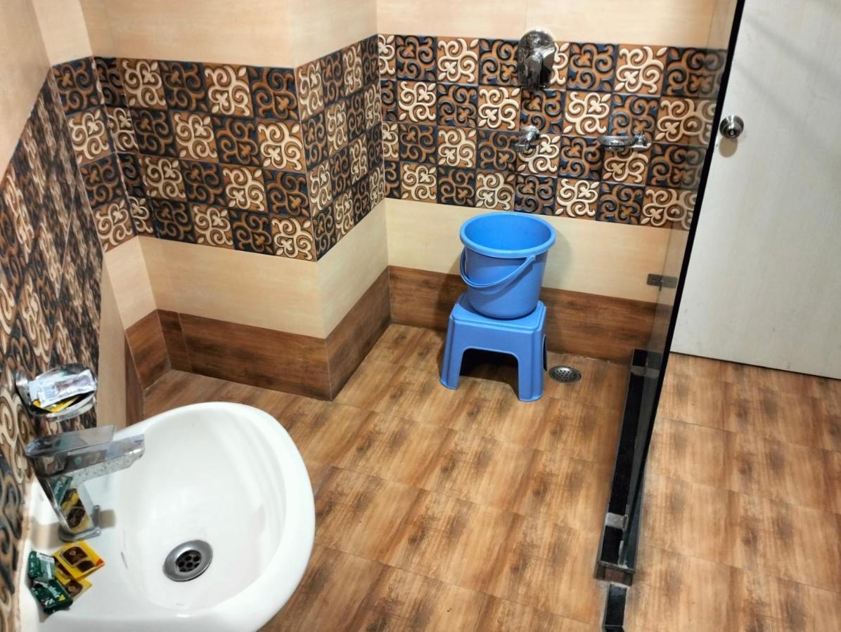 Hotel Shri Gourav Bikaner Eksteriør bilde